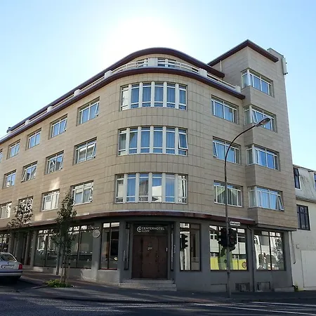 Center Klopp