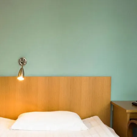 Center Klopp Hotel 3*