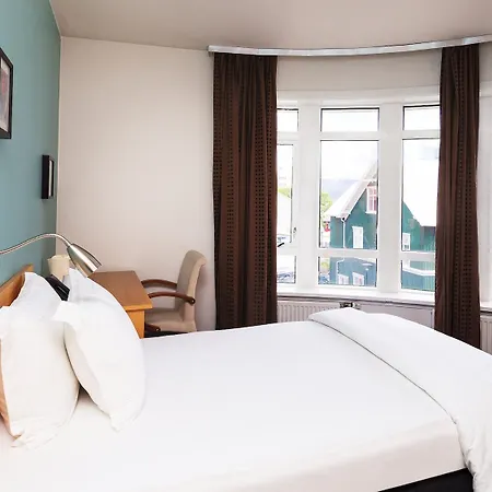 Hotel Center Klopp 3*