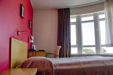 Center Klopp Hotel