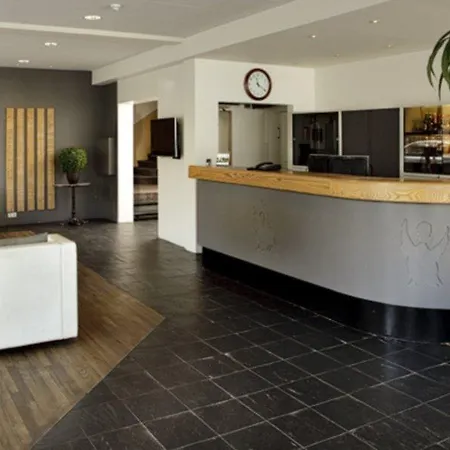 Center Klopp Hotel