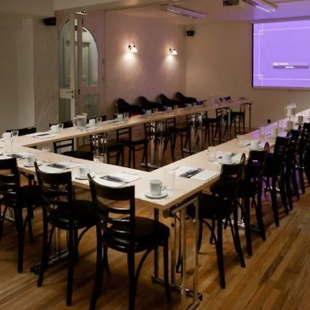 Hotel Center Klopp 3*