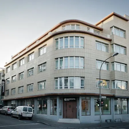 Hotel Center Klopp