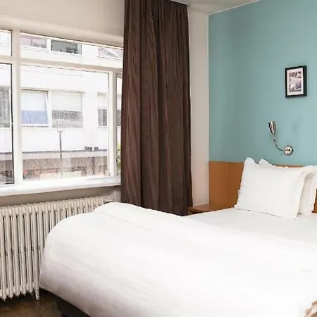 Center Klopp Hotel 3*